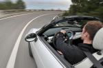 Mini Roadster 2012 года